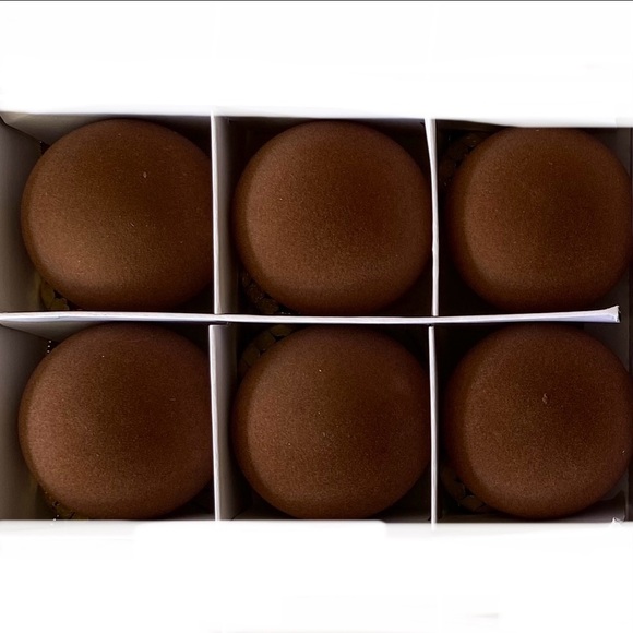 Velvet Ornaments - Flocked Ornaments - Christmas Ornaments - Picture 4 of 12